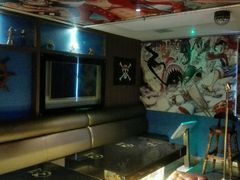-唯爱KTV聚会餐厅(仙林东城汇店)