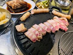 -401餐厅(弘大店)