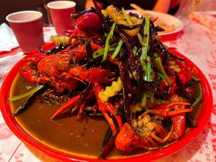 -红钳侠小龙虾·烧烤(中赢康康谷店)