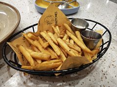 -CRAZYONES西班牙海鲜饭(上海美罗城店)