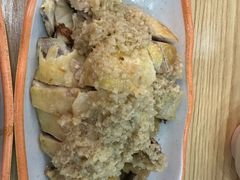 清远白切鸡-瑞霖·隆江猪脚饭