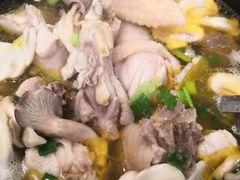 -呼吸森林·生态农庄农家乐私房菜