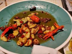 -527烧烤·龙虾·精酿酒(小石城美乐城店)