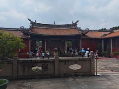 -揭阳学宫(榕城区)