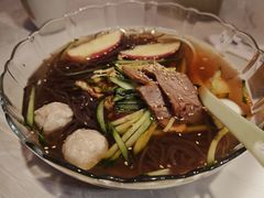 -七八冷面·延边朝鲜族美食(欢乐谷店)