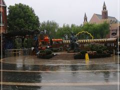 -安徒生童话乐园