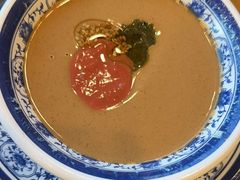 -百叶居·老北京涮羊肉(鼓楼店)