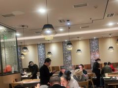 大堂-呷哺呷哺 黄金牧场 (旧宫永辉超市店)