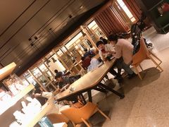 -星巴克臻选(国贸商城首店)