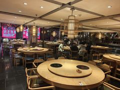 -老凯俚酸汤鱼(多彩城店)