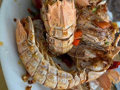 -乡味海鲜农家菜·巽寮土窑鸡(地道美食店)