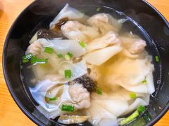 小馄饨-笼铭坊(北蔡店)