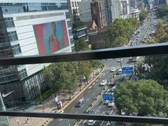 -小大董·烤鸭(观景餐厅·南京西路店)