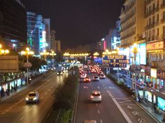 -桂林两江四湖景区