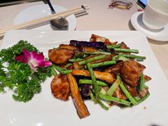 -广东胜利宾馆西关粤中餐厅