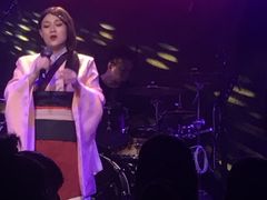 大堂-TZ House音乐现场(茅台店)