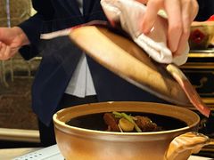 -玉满堂·湖北融合菜