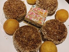 -东来顺铜锅炭火涮肉(上地华联店)