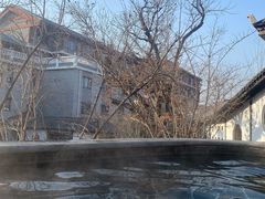 -遵化汤泉宫度假村温泉