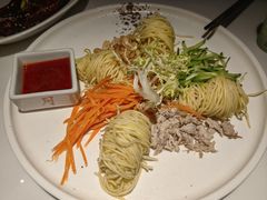 -桂满陇·桃花院落(长泰广场店)