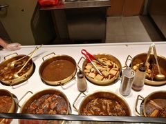 -盛香亭热卤(欢乐港湾店)