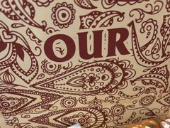 -OUR Bakery(中海环宇荟店)