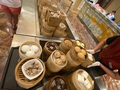 -龙的酒楼·手工早茶·顺德菜(近良路店)