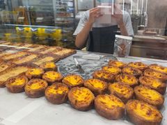 -PAPER STONE BAKERY(天汇广场店)