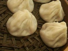 小笼包-熙盛源(滨湖万达店)