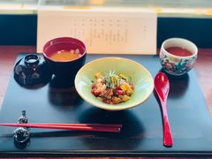 -元熹会席料理