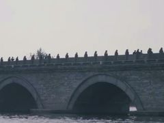 -卢沟桥文化旅游区