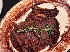 -小火花·干式熟成牛排馆Spark SteakHouse(剑桥郡店)