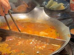 -湊湊火锅·茶憩(打浦桥日月光店)