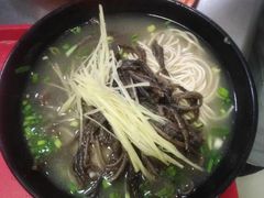 -瞻老元面馆(双塘路店)