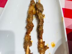 -西贝(无锡万象城店)