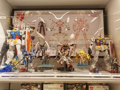 -泡泡玛特POPMART(上海环球港店)