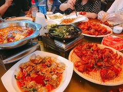 -樊记王·朝阳烧烤粥吧(星沙店)