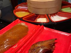 -羲和雅苑•北京烤鸭(乐园道万象城店)