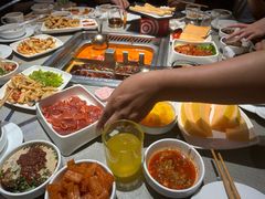 -海底捞火锅(九久奥特莱斯店)