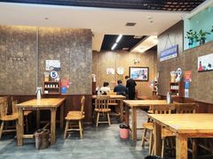 -京玉菲饭店(李村店)