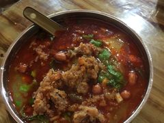 -豆相识•九九豆腐脑(牛咡桥店)
