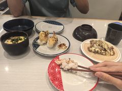 -滨寿司(高新伊藤店)