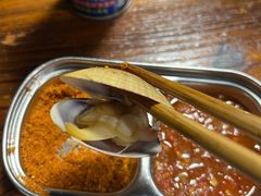 -久儿地炉烤肉(海信慧园店)