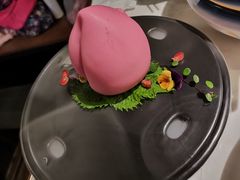 -韵秋荷(宝山龙湖天街店)
