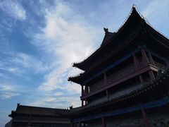 -西安城墙·碑林历史文化景区