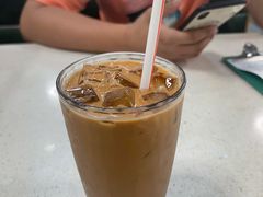-喜喜茶餐厅(大朗长盛店)