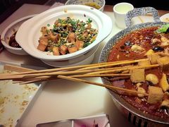 -遇见长安之高山流水(李家村万达店)