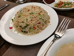 -苏坦土耳其餐厅(白云宾馆店)