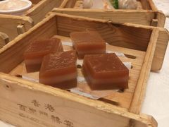 -百乐门喜宴(海珠广场华厦店)