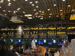 -ibarrel爱杯·bistro&brunch(江宁路店)